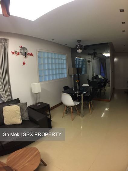 Blk 168A Punggol East (Punggol), HDB 4 Rooms #179058612